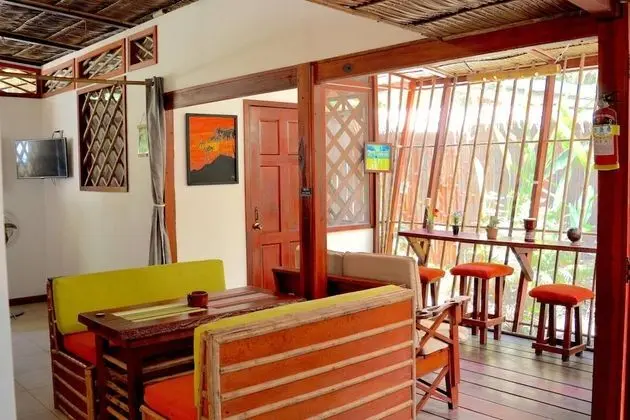 Apart Daire, 2 Yatak Odası, Veranda