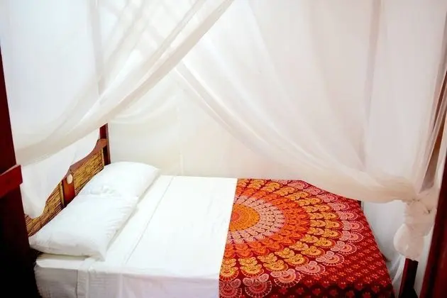 Apart Daire, 2 Yatak Odası, Veranda