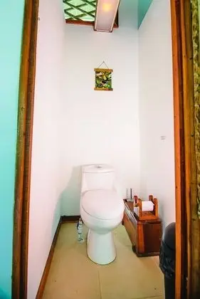 Apart Daire, 2 Yatak Odası, Veranda