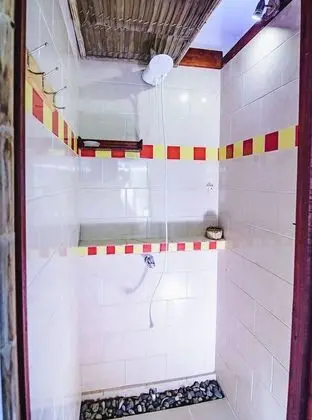 Apart Daire, 2 Yatak Odası, Veranda