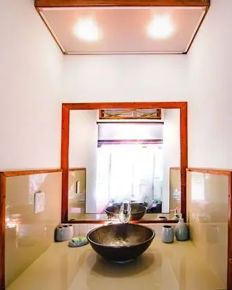 Apart Daire, 2 Yatak Odası, Veranda