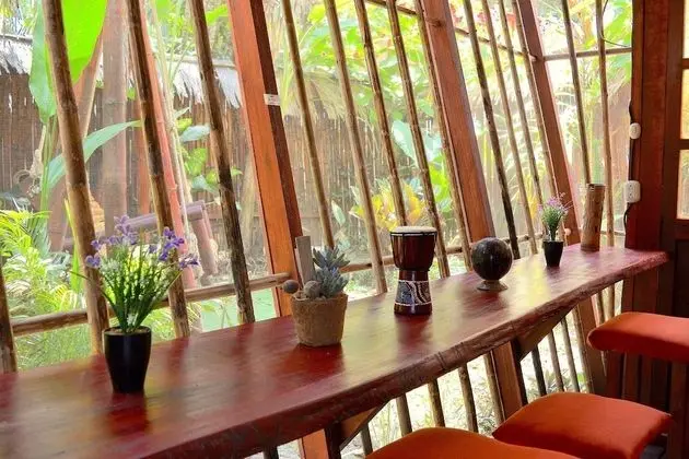Apart Daire, 2 Yatak Odası, Veranda