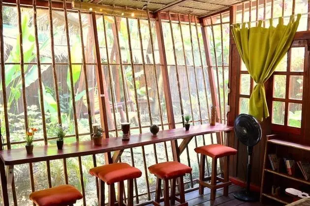 Apart Daire, 2 Yatak Odası, Veranda