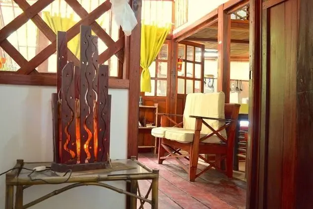Apart Daire, 2 Yatak Odası, Veranda