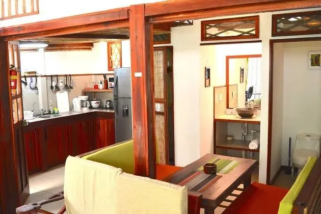 Apart Daire, 2 Yatak Odası, Veranda