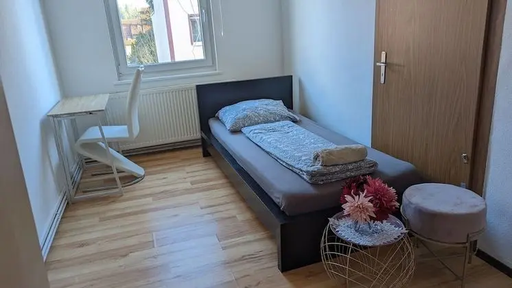 Apart Daire, Birden Çok Yatak
