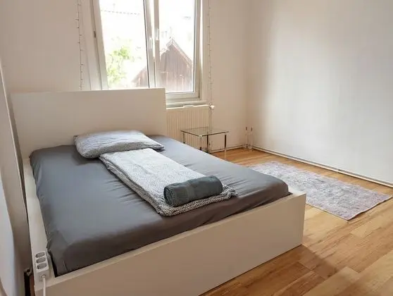 Apart Daire, Birden Çok Yatak