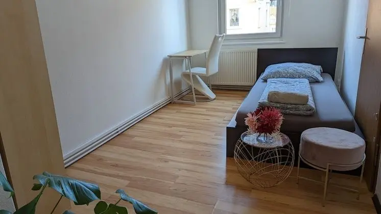 Apart Daire, Birden Çok Yatak