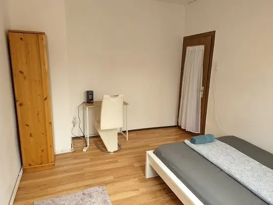 Apart Daire, Birden Çok Yatak