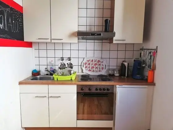 Apart Daire, Birden Çok Yatak