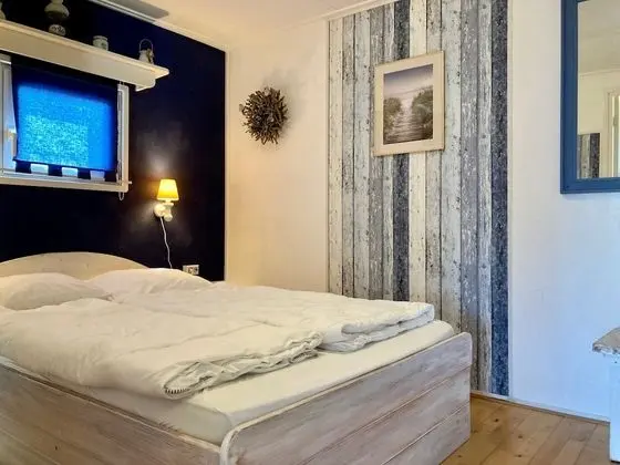 Bungalov, 3 Yatak Odası, Şömine