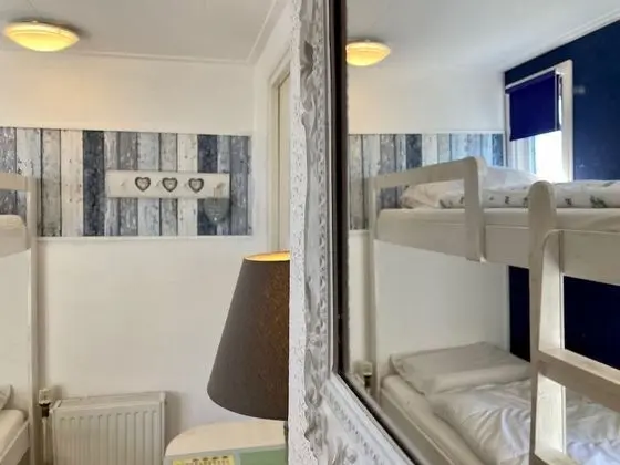 Bungalov, 3 Yatak Odası, Şömine