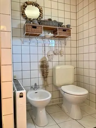 Bungalov, 3 Yatak Odası, Şömine