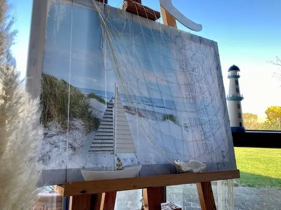 Bungalov, 3 Yatak Odası, Şömine