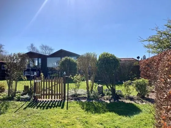 Bungalov, 3 Yatak Odası, Şömine