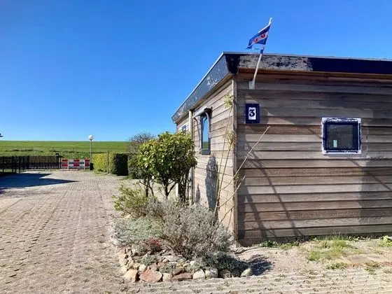 Bungalov, 3 Yatak Odası, Şömine