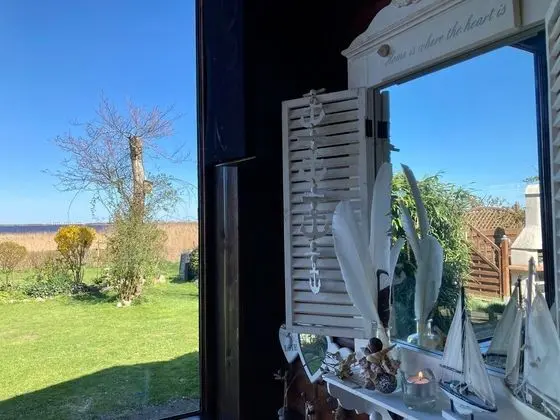 Bungalov, 3 Yatak Odası, Şömine