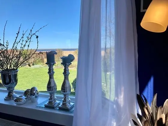 Bungalov, 3 Yatak Odası, Şömine