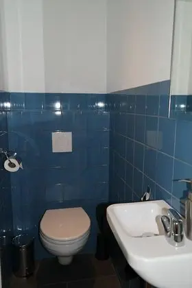 Bungalov, 3 Yatak Odası, Teras