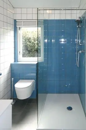 Bungalov, 3 Yatak Odası, Teras