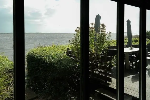 Bungalov, 3 Yatak Odası, Teras