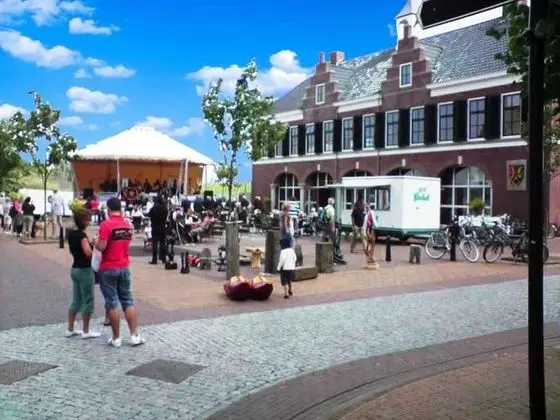 Bungalov, 3 Yatak Odası, Teras