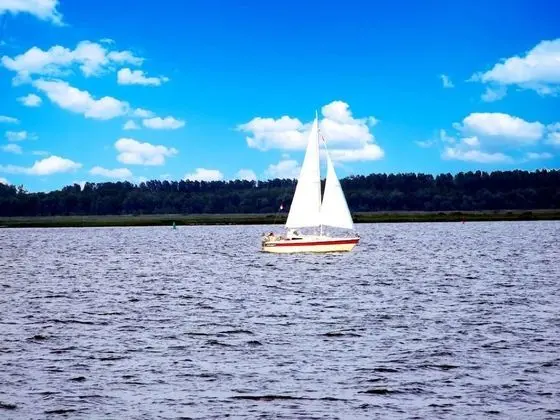 Bungalov, 3 Yatak Odası, Teras