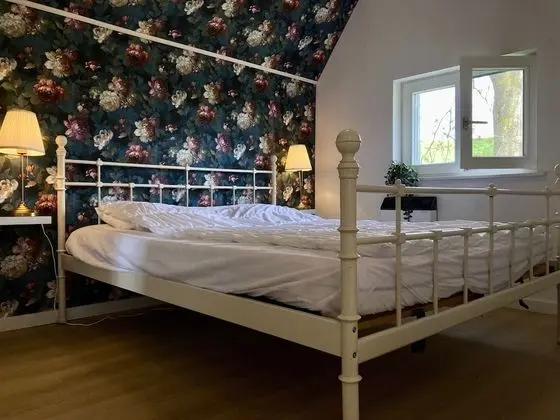 Bungalov, 3 Yatak Odası, Teras