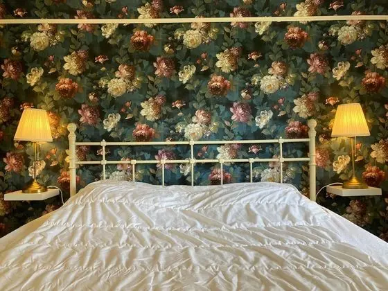 Bungalov, 3 Yatak Odası, Teras