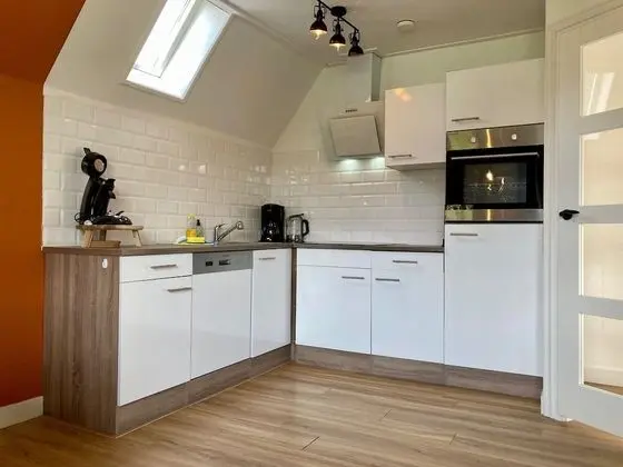 Bungalov, 3 Yatak Odası, Teras