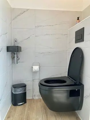 Bungalov, 3 Yatak Odası, Teras