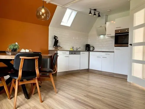 Bungalov, 3 Yatak Odası, Teras