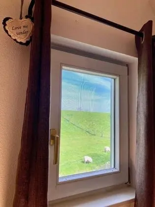 Bungalov, 3 Yatak Odası, Teras