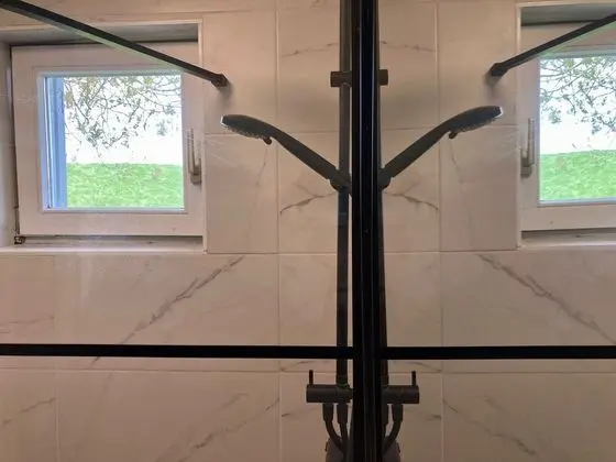 Bungalov, 3 Yatak Odası, Teras