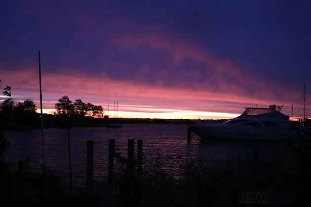 Bungalov, 3 Yatak Odası, Teras