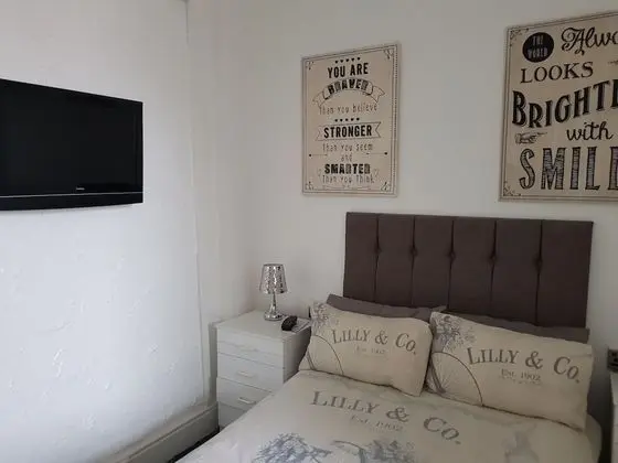 Apart Daire, Birden Çok Yatak
