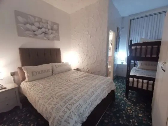 Apart Daire, Birden Çok Yatak