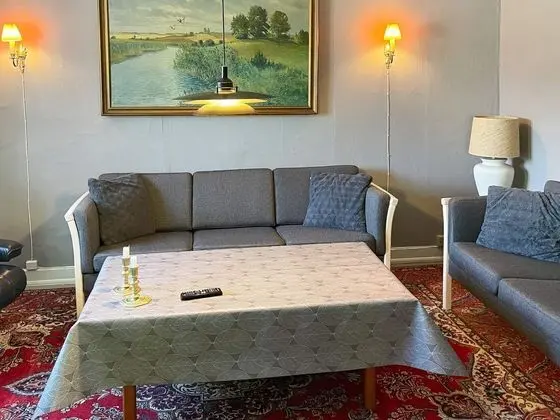 Oturma Alanı