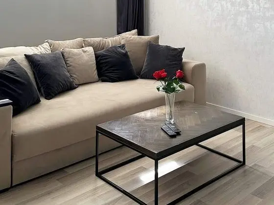 Oturma Alanı