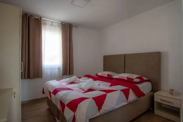 Villa, Kişiye Özel Havuzlu