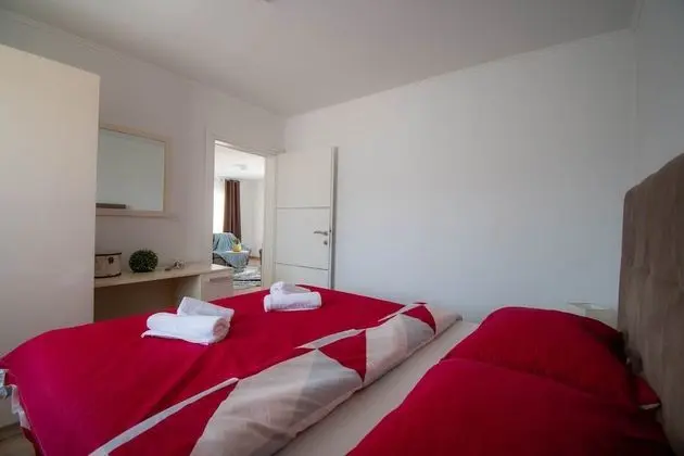 Villa, Kişiye Özel Havuzlu