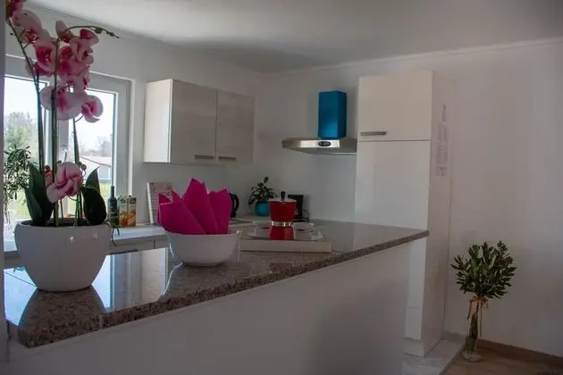 Villa, Kişiye Özel Havuzlu