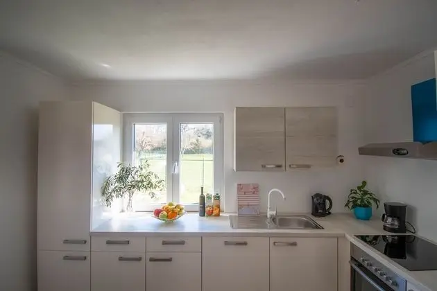 Villa, Kişiye Özel Havuzlu