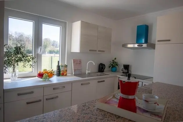 Villa, Kişiye Özel Havuzlu