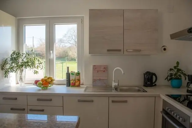 Villa, Kişiye Özel Havuzlu