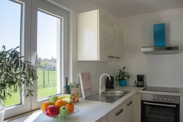 Villa, Kişiye Özel Havuzlu