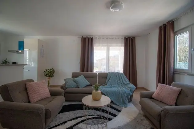 Villa, Kişiye Özel Havuzlu