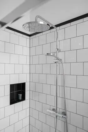 Standard Stüdyo, 1 Yatak Odası, Küçük Mutfak