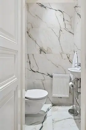 Deluxe Apart Daire, 1 Yatak Odası