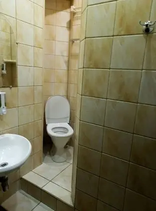Basic Dört Kişilik Oda